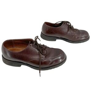 Alden Blucher 325 Split Toe Cordovan Leather USA Size 7 CDI‎ Men's Shoes